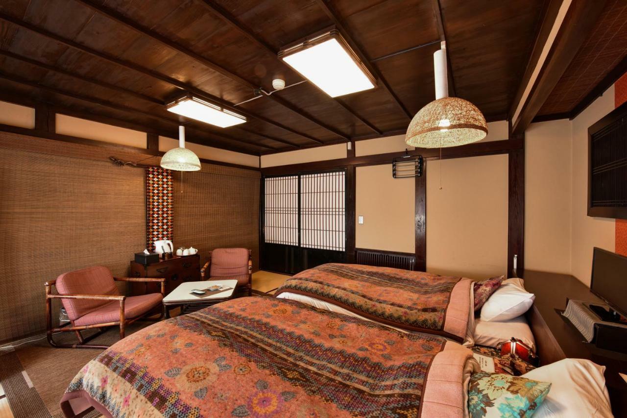 Hôtel Nishiya à Yonezawa Extérieur photo