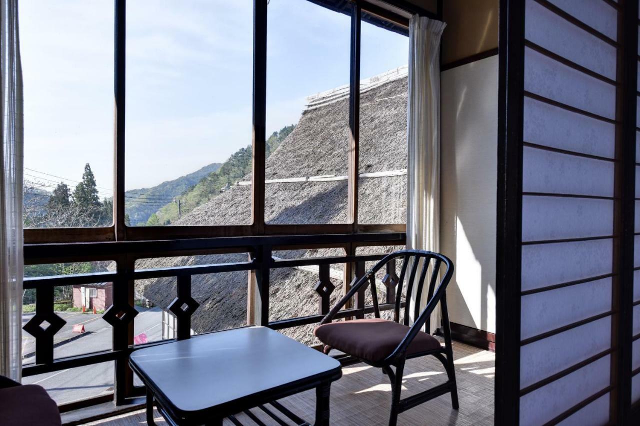 Hôtel Nishiya à Yonezawa Extérieur photo